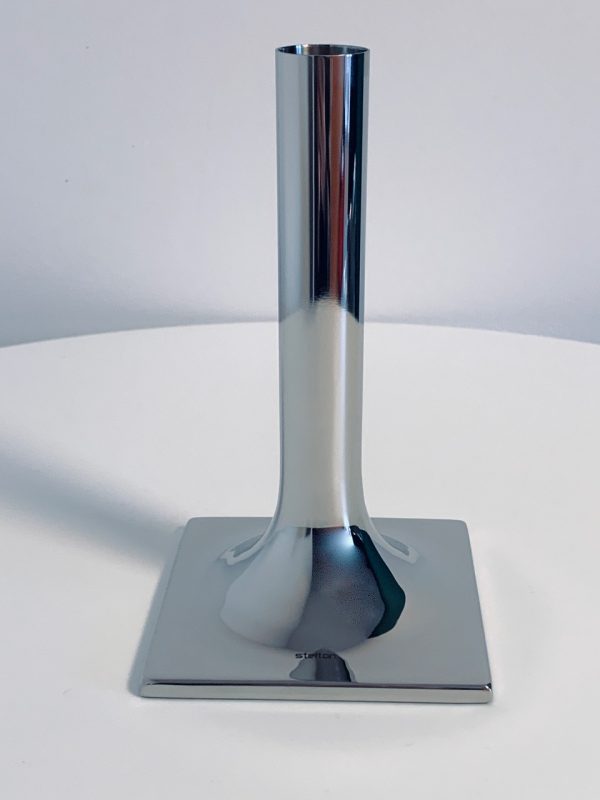 Afbeelding van de Stelton Classic Kandelaar Large die in deze advertentie wordt aangeboden.
