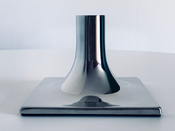 Afbeelding van de Stelton Classic Kandelaar Small die in deze advertentie wordt aangeboden.