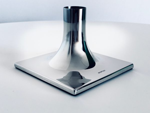 Afbeelding van de Stelton Classic Kandelaar Small die in deze advertentie wordt aangeboden.