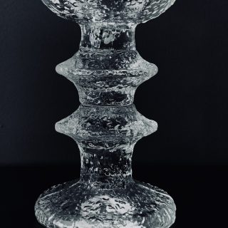 Abbildung des in dieser Anzeige angebotenen Iittala Festivo Kerzenhalters 125 mm