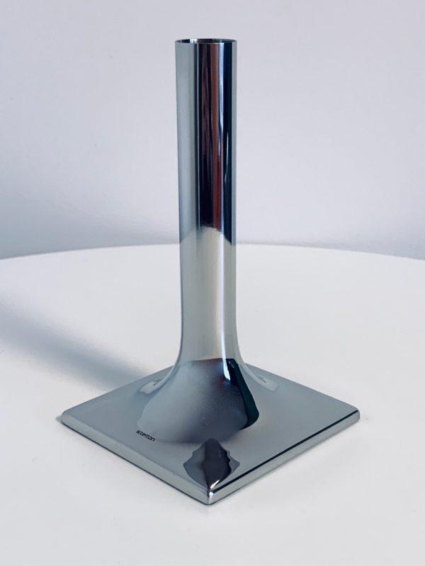 Afbeelding van de Stelton Classic Kandelaar Large die in deze advertentie wordt aangeboden.