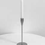 Image of the Piet Hein candle holder venus offered in this advertisement