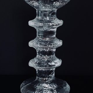 Afbeelding van de Iittala festivo kandelaar 150 mm die in deze advertentie wordt aangeboden