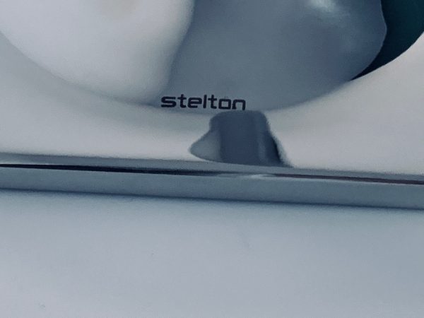 Afbeelding van de Stelton Classic Kandelaar Large die in deze advertentie wordt aangeboden.