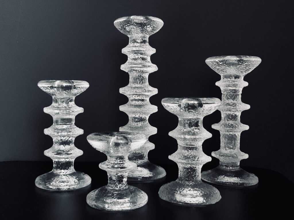 Image des produits Iittala que nous proposons.