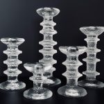 Afbeelding van Iittala Festivo kandelaars