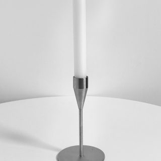 Image de la marche aux chandeliers Piet Hein proposée dans cette publicité
