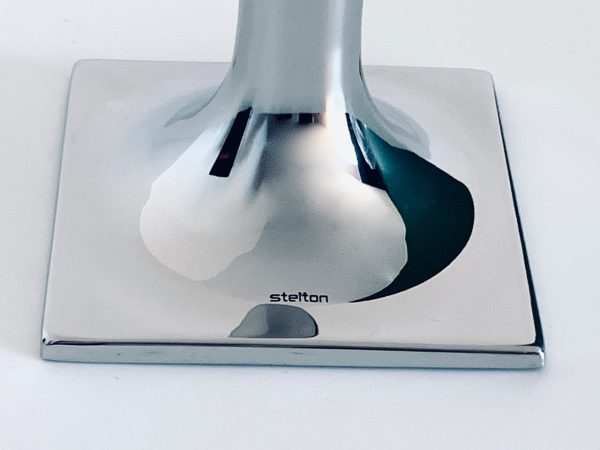 Afbeelding van de Stelton Classic Kandelaar Medium die in deze advertentie wordt aangeboden.