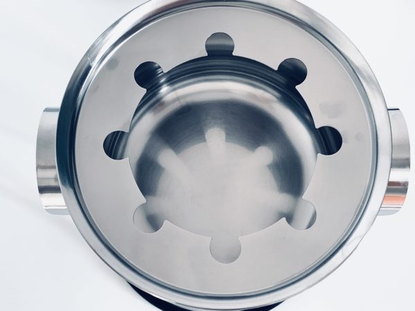 Afbeelding van Stelton Fondue set ontworpen door Erik Magnussen