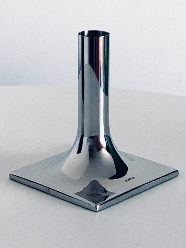 Afbeelding van de Stelton Classic Kandelaar Medium die in deze advertentie wordt aangeboden.