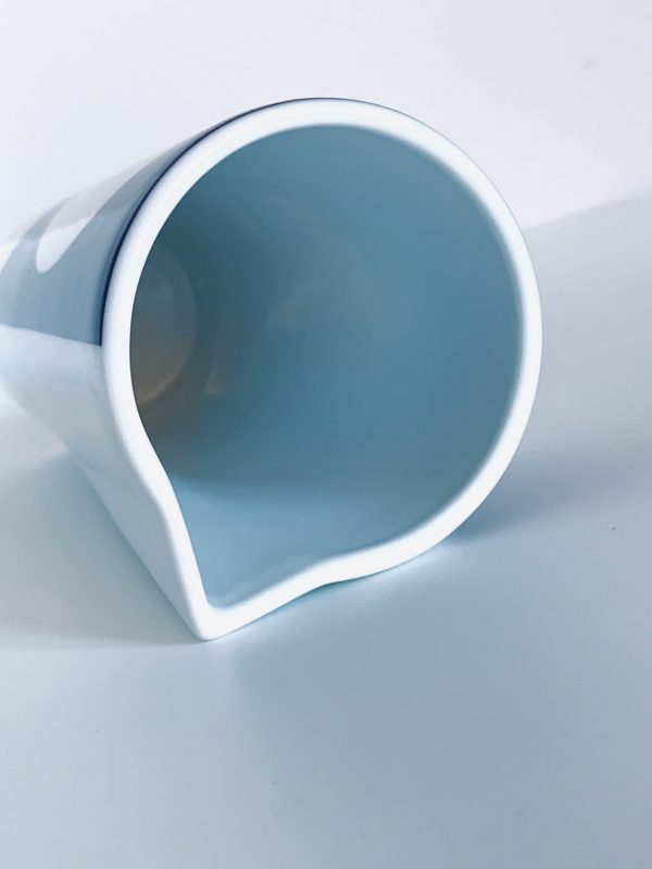 Afbeelding van de Verner Panton Menu waterkaraf die in deze advertentie wordt aangeboden.