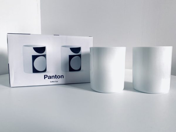 Image des tasses à café Verner Panton Menu proposées dans cette annonce.