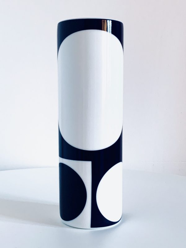 Afbeelding van de Verner Panton Menu waterkaraf die in deze advertentie wordt aangeboden.