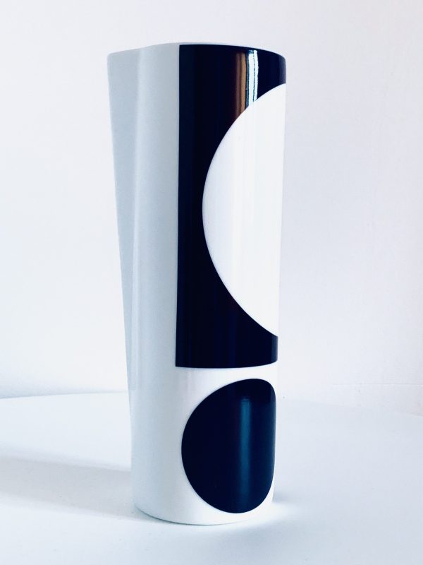 Afbeelding van de Verner Panton Menu waterkaraf die in deze advertentie wordt aangeboden.