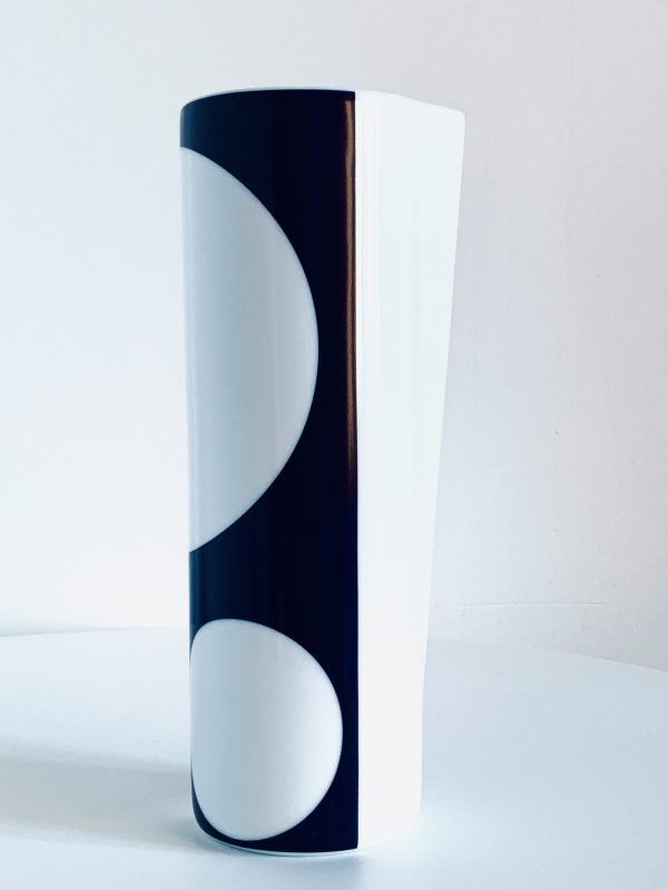 Afbeelding van de Verner Panton Menu waterkaraf die in deze advertentie wordt aangeboden.