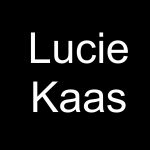Lucie Kaas logo