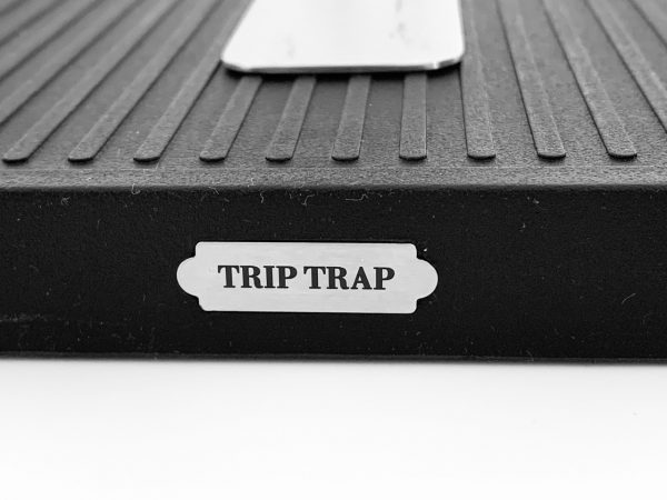 Afbeelding van het naamplaatje Trip Trap Skagerak Servethouder die in deze advertentie wordt aangeboden.