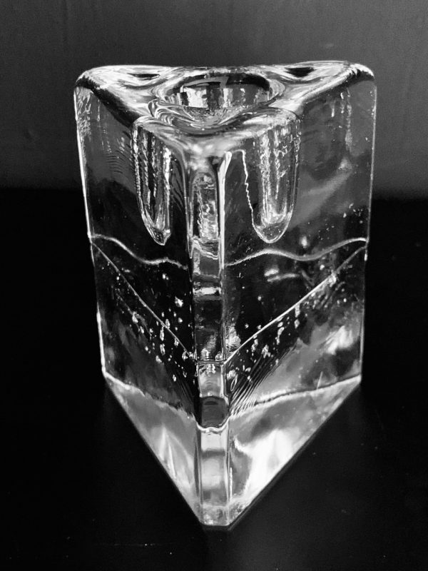 Afbeelding van de punt van de Iittala Arkipelago Kandelaar 90 mm die in deze advertentie wordt aangeboden