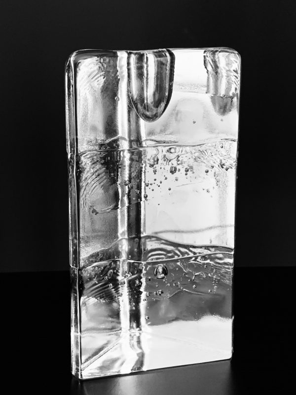 Afbeelding van de Iittala Arkipelago Kandelaar 135 mm die in deze advertentie wordt aangeboden