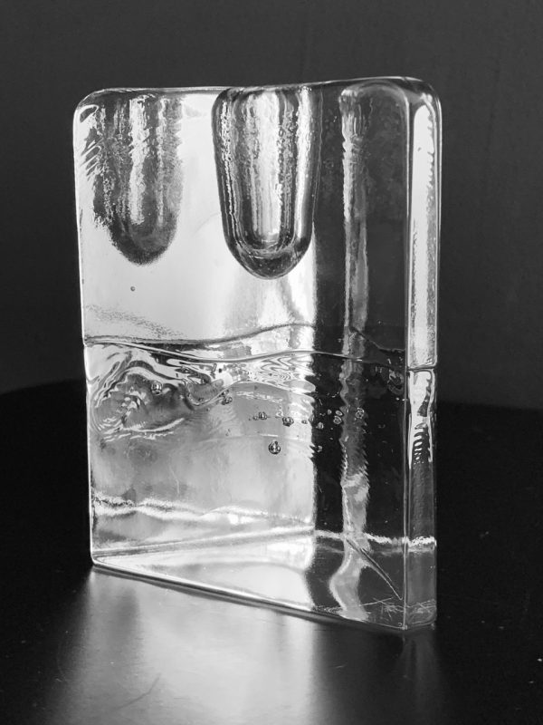 Afbeelding van de Iittala Arkipelago Kandelaar 90 mm die in deze advertentie wordt aangeboden