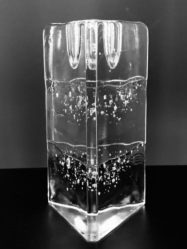 Afbeelding van de Iittala Arkipelago Kandelaar 90 mm die in deze advertentie wordt aangeboden