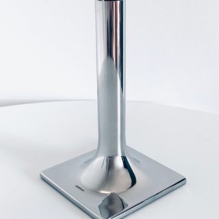 Image of the Stelton classic candlestick size large offered in this advertisement.