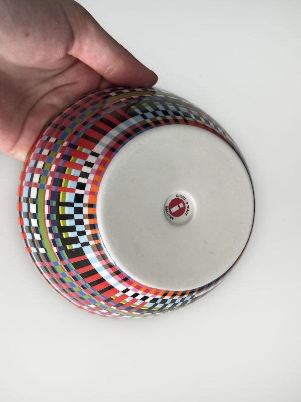 Iittala Origo Mix Schaaltje 50 cl Limited Edition