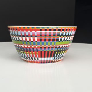 Iittala Origo Mix Schaaltje 50 cl Limited Edition 