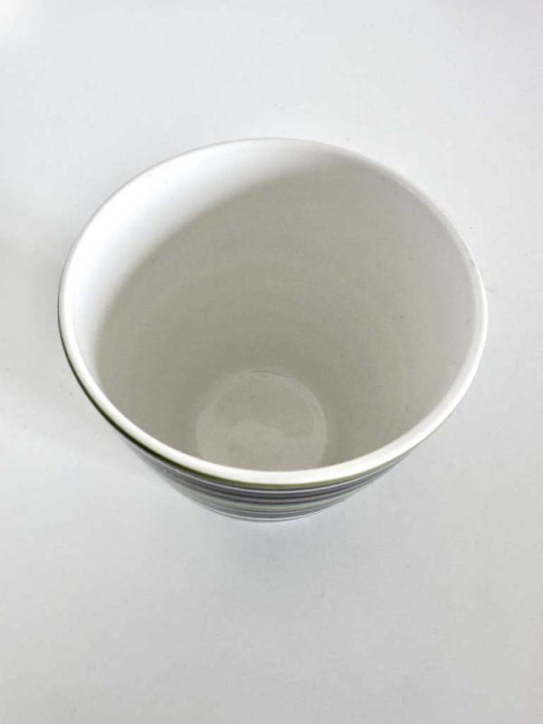 Iittala Origo mok blauw 25 cl