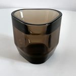 Image de la lumiere d'ambiance Iittala Tris de couleur Sable proposée dans cette annonce.