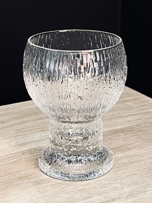 Afbeelding van de Iittala Timo Sarpaneva Kekkerit Ölkky Bierglas die in deze advertentie wordt aangeboden