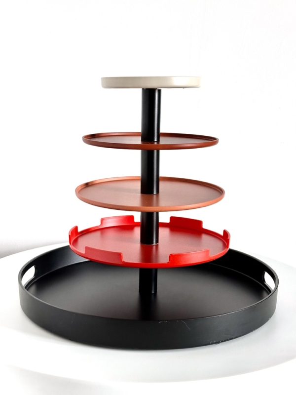 IKEA PS 2006 Hylte Etagere