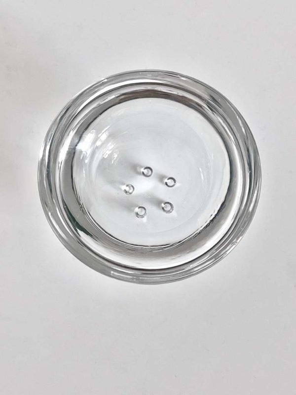 Iittala Ballo waxinelichthouder Helder