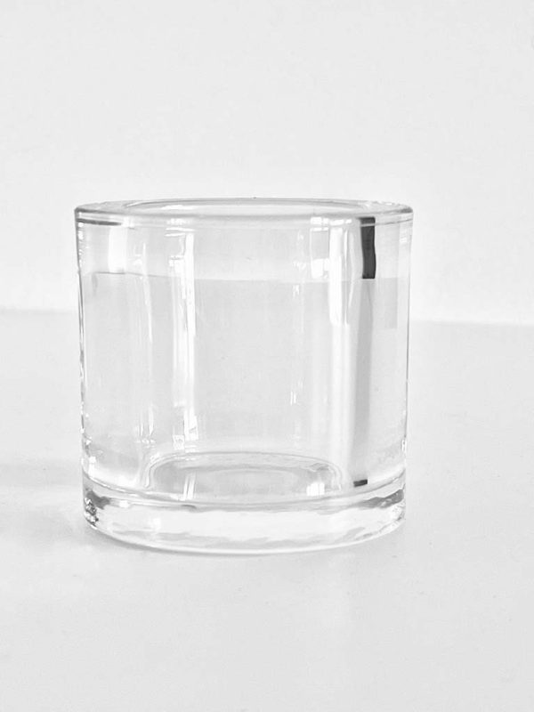Iittala Kivi sfeerlicht 60 mm Helder