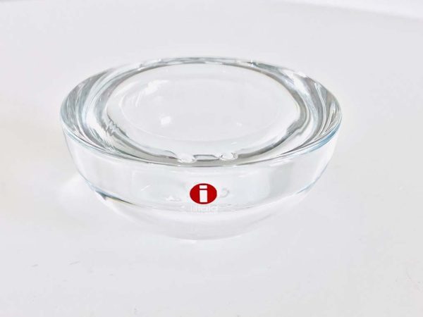 Iittala Ballo waxinelichthouder Helder