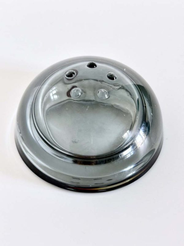 Iittala Ballo waxinelichthouder Grijs