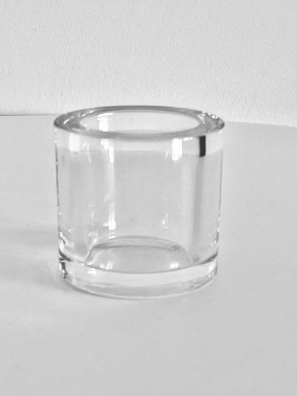 Iittala Kivi sfeerlicht 60 mm Helder