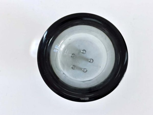 Iittala Ballo waxinelichthouder Grijs