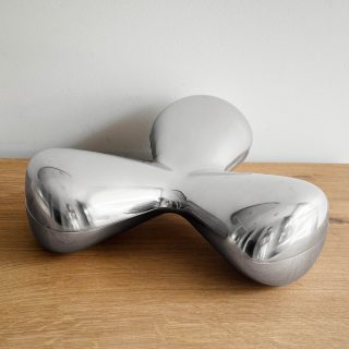 Georg Jensen Spin box Juwelenbox Large
