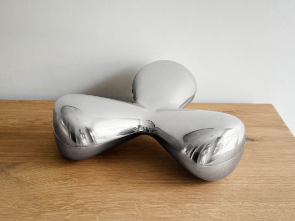 Georg Jensen Spin box Juwelenbox Large