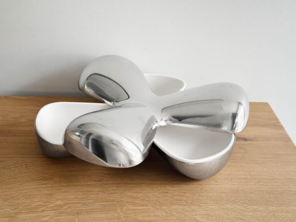 Georg Jensen Spin box Juwelenbox Large