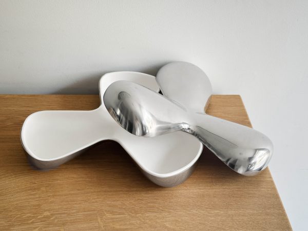 Georg Jensen Spin box Juwelenbox Large