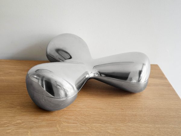Georg Jensen Spin box Juwelenbox Large