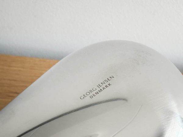 Georg Jensen Spin box Juwelenbox Large - Afbeelding 5