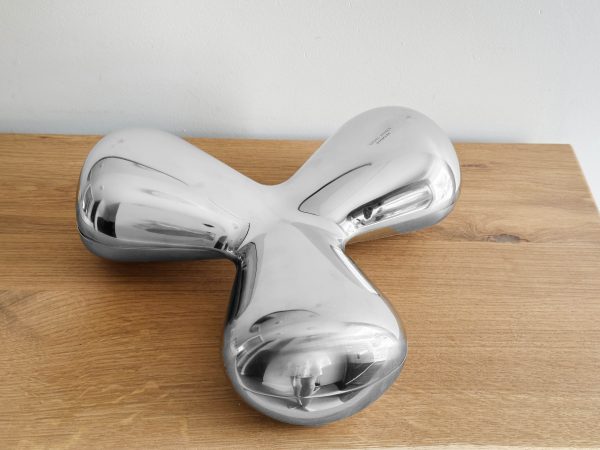 Georg Jensen Spin box Juwelenbox Large - Afbeelding 6