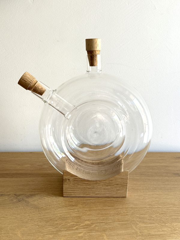 Mater Design Karaf Double Bottle