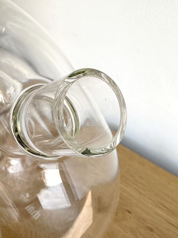 Mater Design Karaf Double Bottle