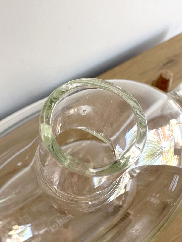 Mater Design Karaf Double Bottle